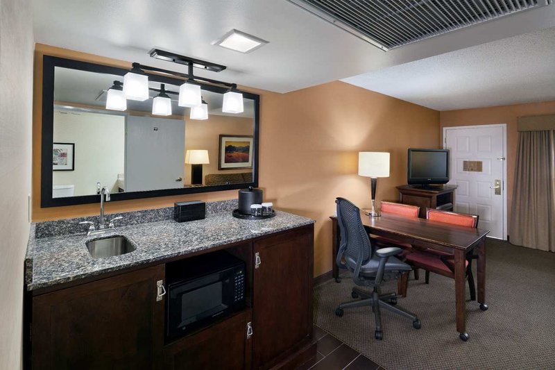 Embassy Suites By Hilton Milpitas Silicon Valley - Milpitas, CA