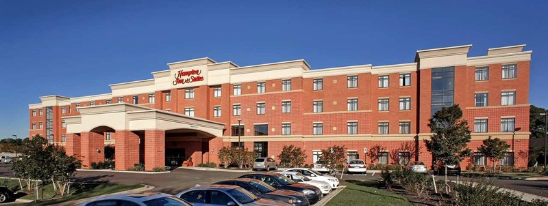 Hampton Inn And Suites Richmond/glenside