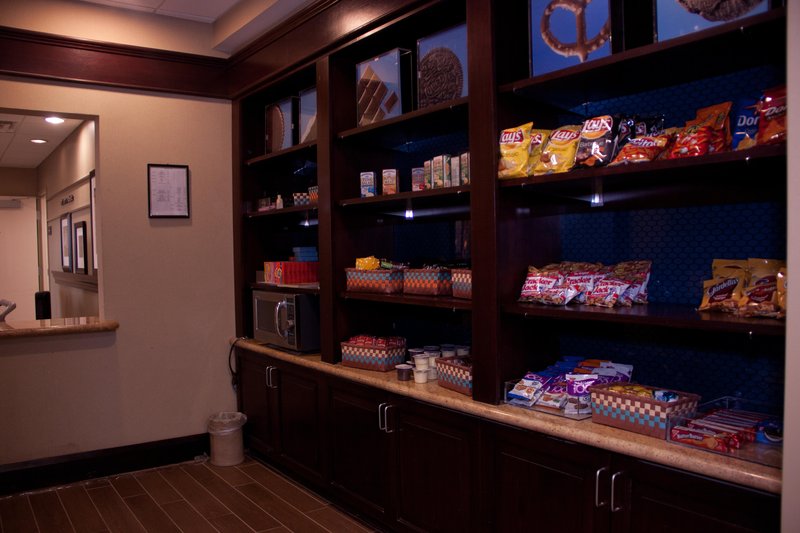Hampton Inn & Suites Schertz - Schertz, TX
