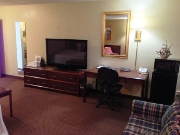 Americas Best Value Inn-Faribault - Faribault, MN