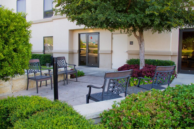 Hampton Inn & Suites Schertz - Schertz, TX