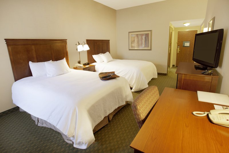 Hampton Inn-Sidney - Sidney, OH