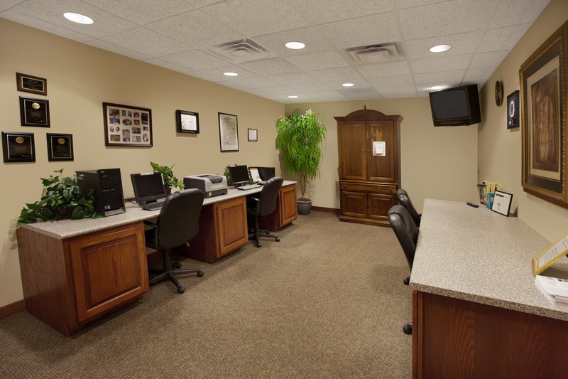 Hampton Inn-Sidney - Sidney, OH