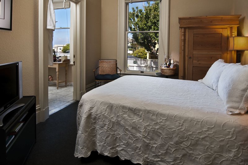 Carter House Inns - Eureka, CA