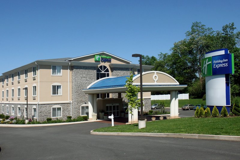 Holiday Inn Express NEWINGTON - Hartford, CT