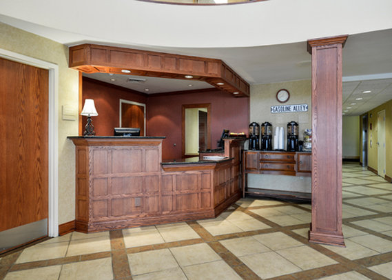 Jameson Inn-West Monroe - West Monroe, LA