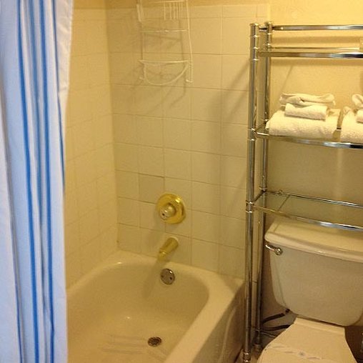 Fountain Beach Resort - Daytona Beach, FL