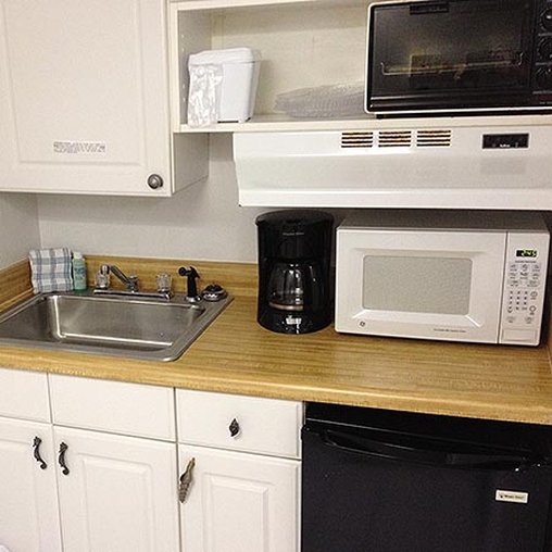 Fountain Beach Resort - Daytona Beach, FL