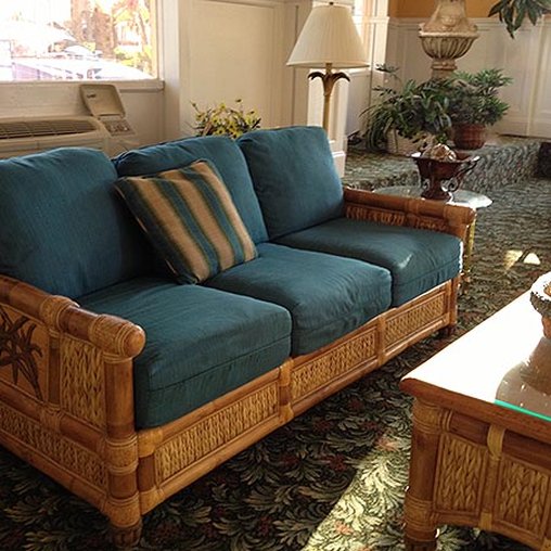 Fountain Beach Resort - Daytona Beach, FL