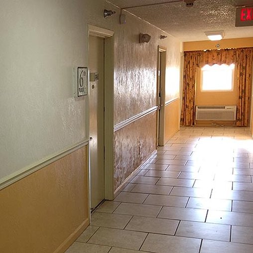Fountain Beach Resort - Daytona Beach, FL