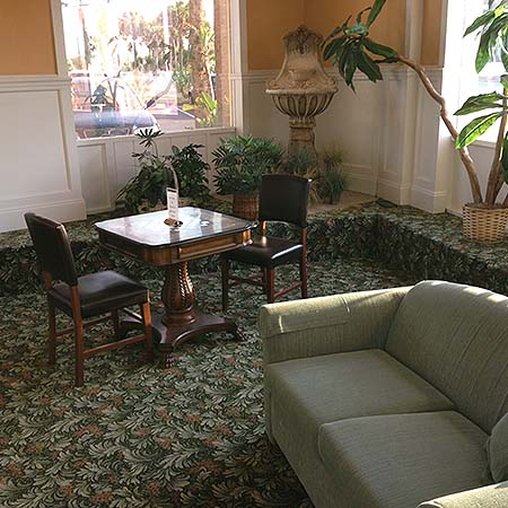 Fountain Beach Resort - Daytona Beach, FL