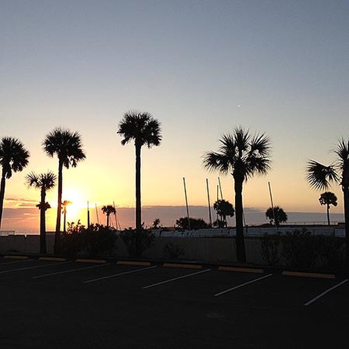 Fountain Beach Resort - Daytona Beach, FL