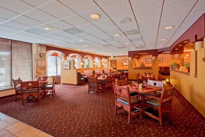 Holiday Inn - Bozeman, MT