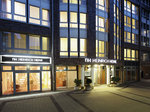 NH Berlin Heinrich Heine