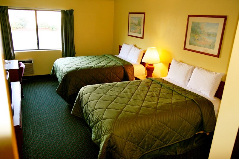 Americas Best Value Inn - Salem, OR