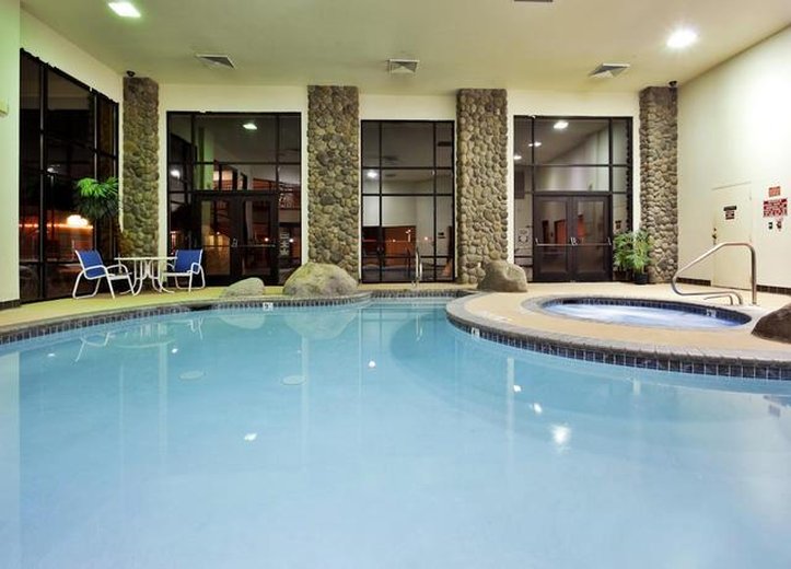Holiday Inn Express Fallon - Fallon, NV