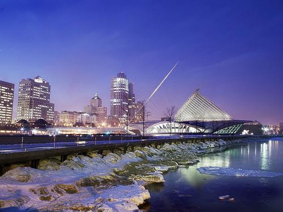 Radisson Hotel Milwaukee North Shore - Milwaukee, WI