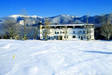 Sunset Hill House - Lisbon, NH