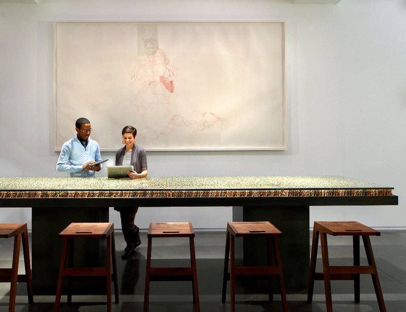 21C Museum Hotel