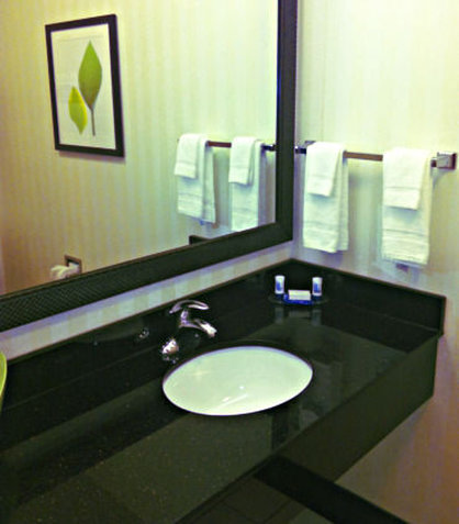 Fairfield Inn & Suites By Marriott Milledgeville - Milledgeville, GA