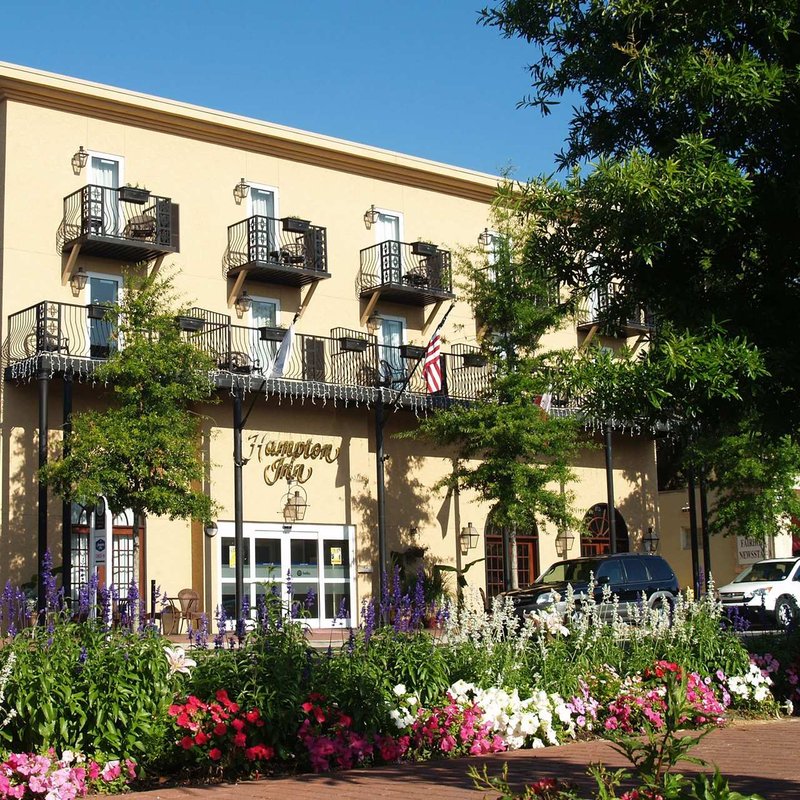 Hampton Inn Fairhope-Mobile Bay - Fairhope, AL