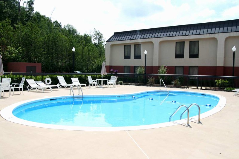 Hampton Inn Rome - Rome, GA