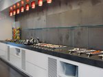 NH President Hotel - Restaurant