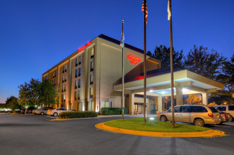 Hampton Inn Raleigh/Cary - Cary, NC