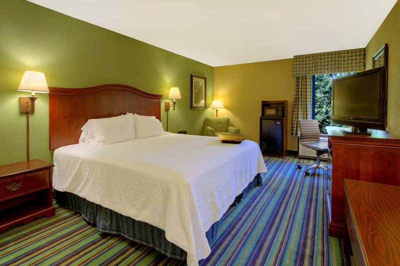 Hampton Inn Raleigh/Cary - Cary, NC