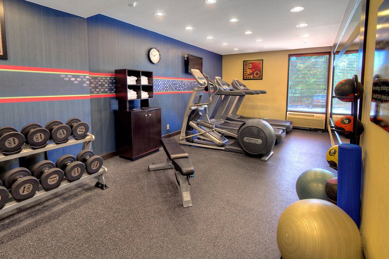 Hampton Inn Raleigh/Cary - Cary, NC