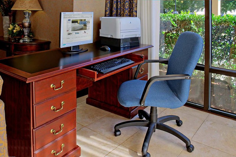 Hampton Inn Raleigh/Cary - Cary, NC