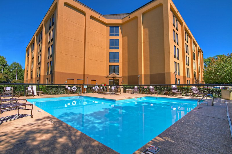 Hampton Inn Raleigh/Cary - Cary, NC