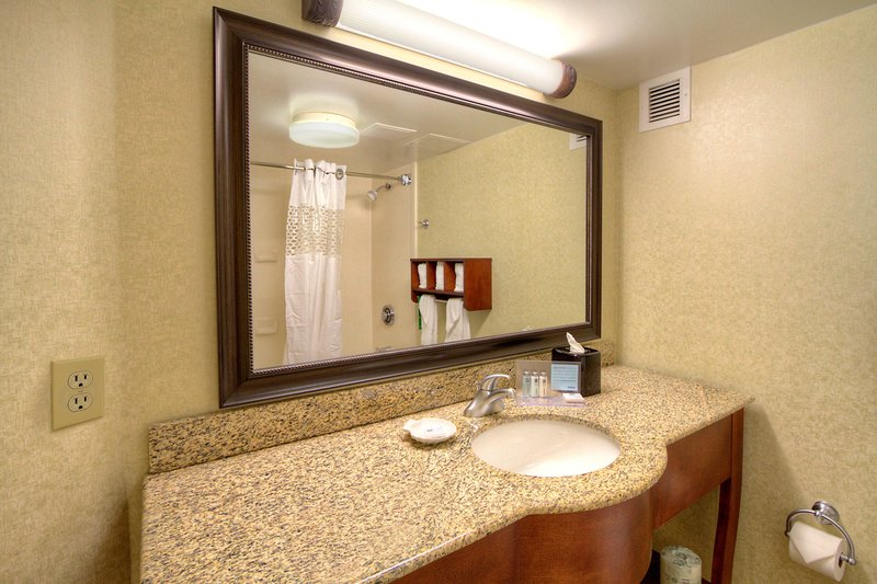 Hampton Inn Raleigh/Cary - Cary, NC