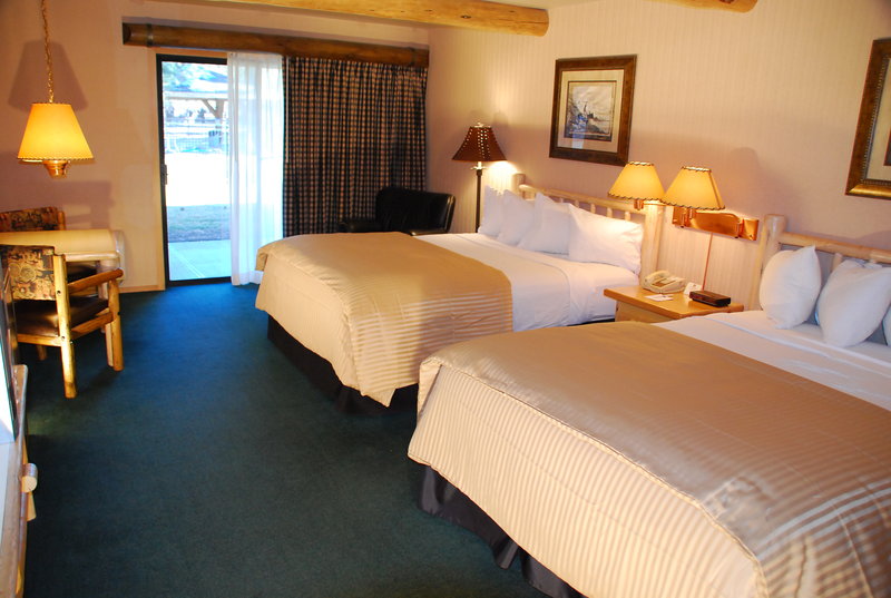 Best Western Ponderosa Lodge - Sisters, OR