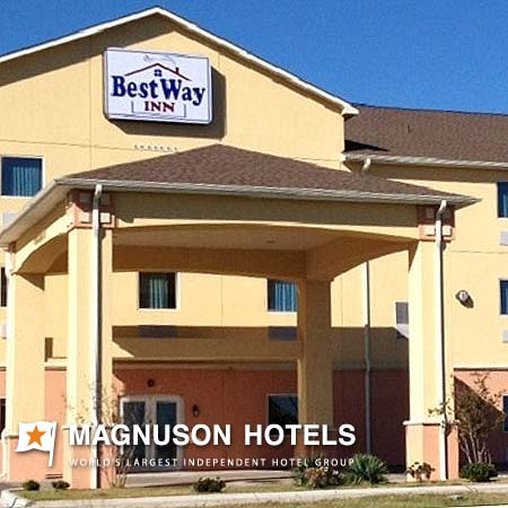Econo Lodge Cleburne - Cleburne, TX