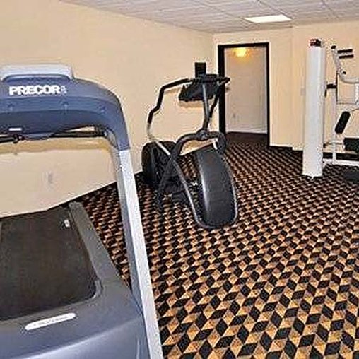 Econo Lodge Cleburne - Cleburne, TX