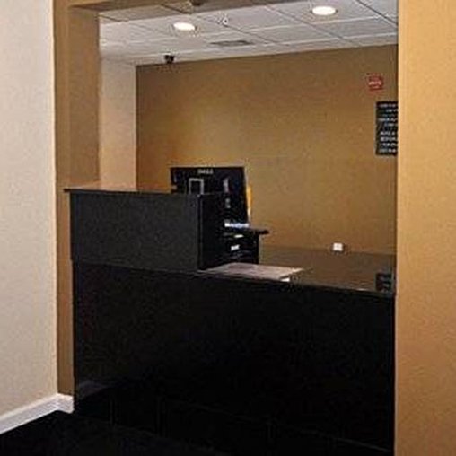 Econo Lodge Cleburne - Cleburne, TX