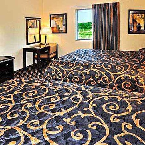 Econo Lodge Cleburne - Cleburne, TX