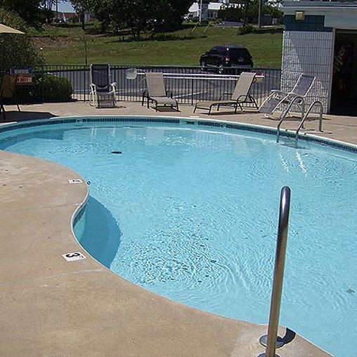 Quality Inn - Palm Bay, FL