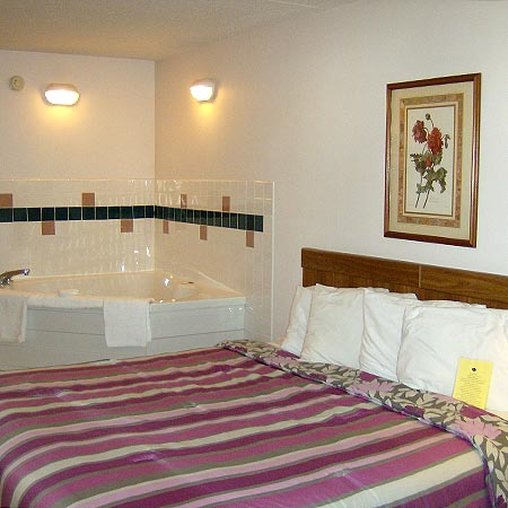 Quality Inn - Palm Bay, FL
