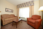 Comfort Suites, Springfield