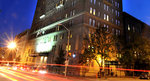 Wyndham Baltimore Peabody Court