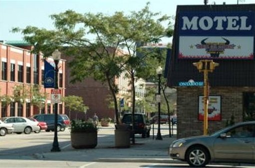Fountain Park Hotel - Sheboygan, WI