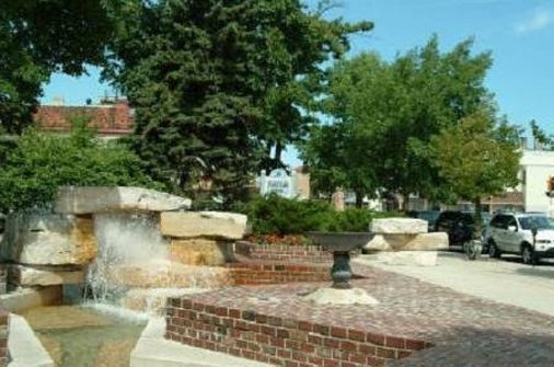Fountain Park Hotel - Sheboygan, WI