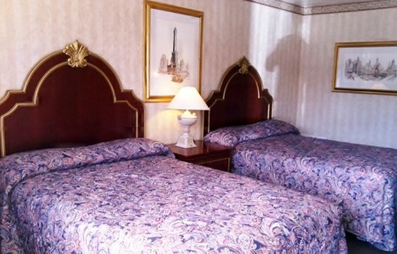 Fountain Park Hotel - Sheboygan, WI