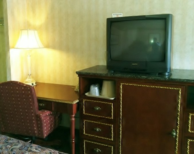 Fountain Park Hotel - Sheboygan, WI