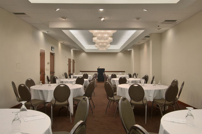 EMBASSY SUITES-IRVINE - Irvine, CA