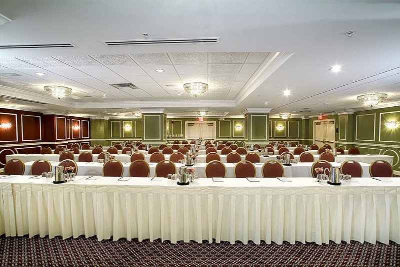 The Brown Hotel - Louisville, KY