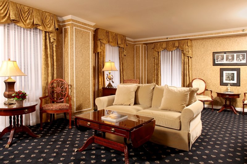 The Brown Hotel - Louisville, KY