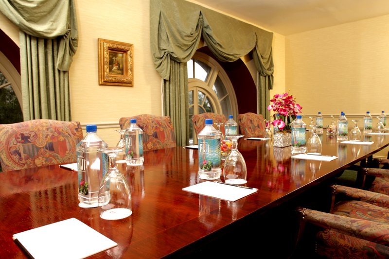 The Brown Hotel - Louisville, KY